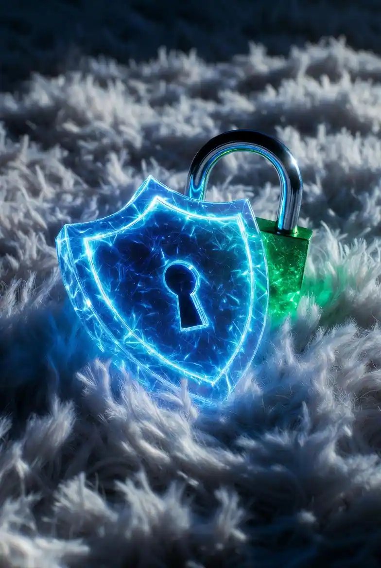 Securitate și protecție pe internet